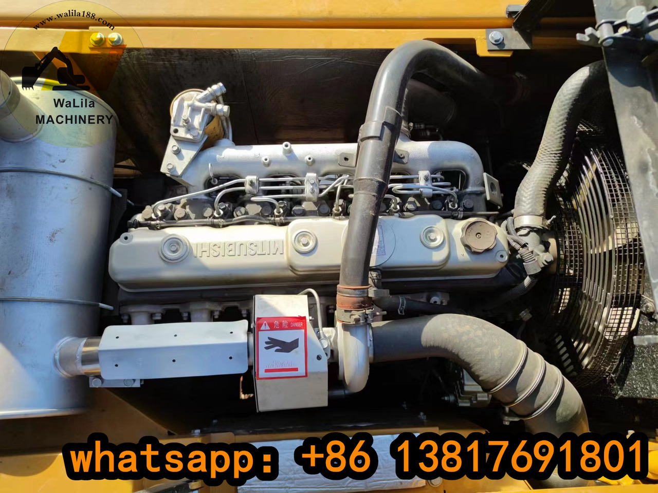 SANY SY215 - Excavadora de cadenas: foto 3 SANY SY215 - Excavadora de cadenas: foto 3