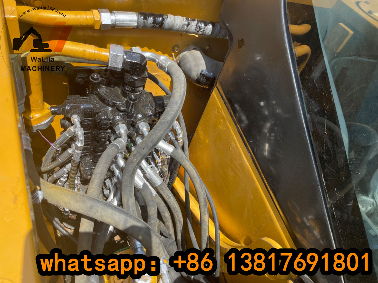 SANY SY75 - Miniexcavadora: foto 5 SANY SY75 - Miniexcavadora: foto 5