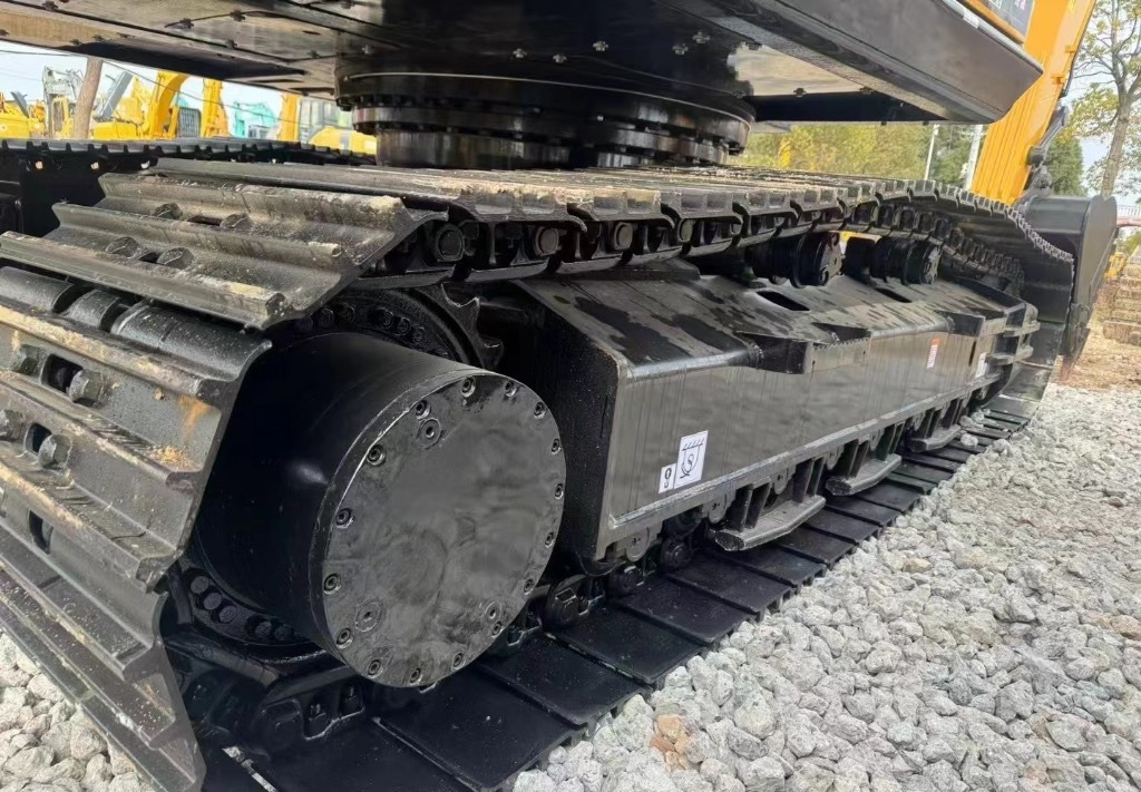 Sany SY 245 Sany245 Sany215 135 245 265 305 335 365 - Excavadora de cadenas: foto 4 Sany SY 245 Sany245 Sany215 135 245 265 305 335 365 - Excavadora de cadenas: foto 4