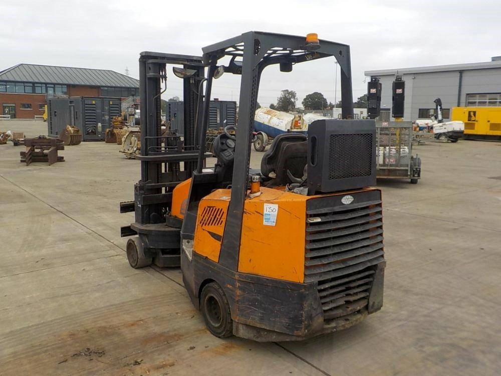 Bendi 20S Aisle Master - Carretilla elevadora de gas: foto 2 Bendi 20S Aisle Master - Carretilla elevadora de gas: foto 2