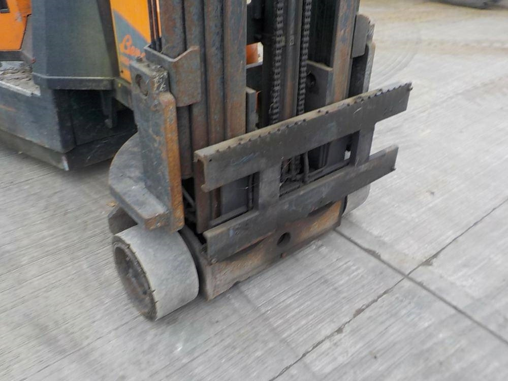 Bendi 20S Aisle Master - Carretilla elevadora de gas: foto 5 Bendi 20S Aisle Master - Carretilla elevadora de gas: foto 5