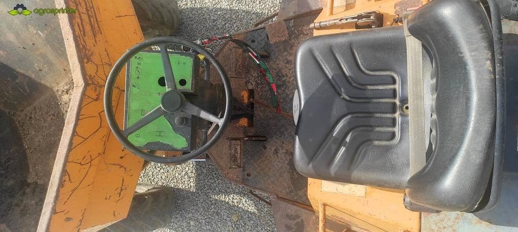 Benford 3000 DF - Minidumper: foto 5 Benford 3000 DF - Minidumper: foto 5