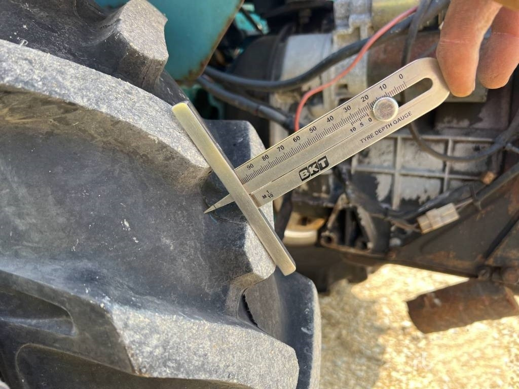 Tractor Bertolini 2033: foto 7