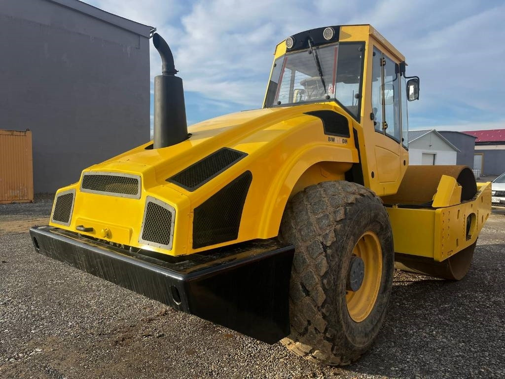 Bomag BW 216 D H-4 - Compactador: foto 4 Bomag BW 216 D H-4 - Compactador: foto 4