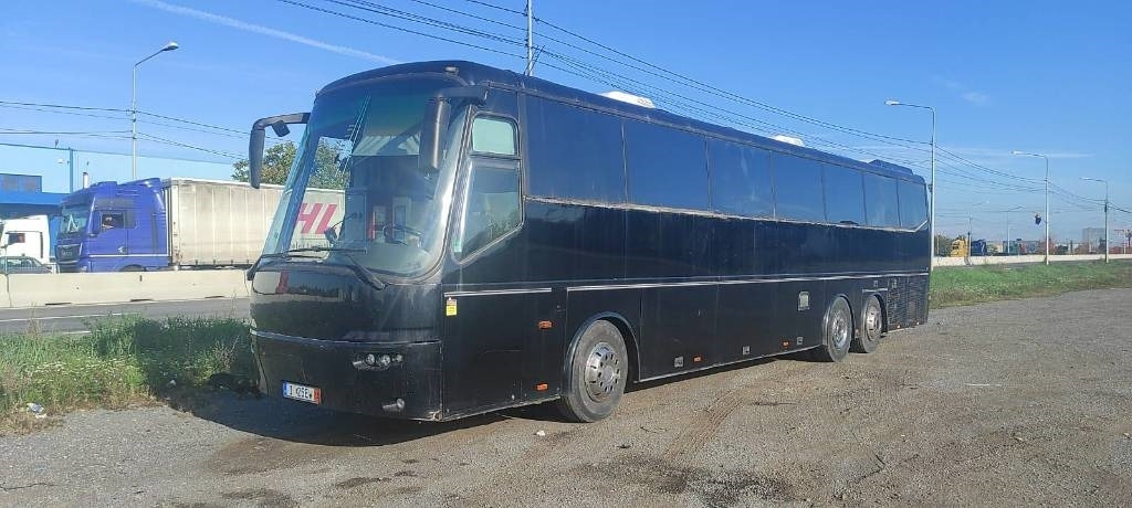 Bova F14 Autorulota - Autocaravana integral: foto 3 Bova F14 Autorulota - Autocaravana integral: foto 3