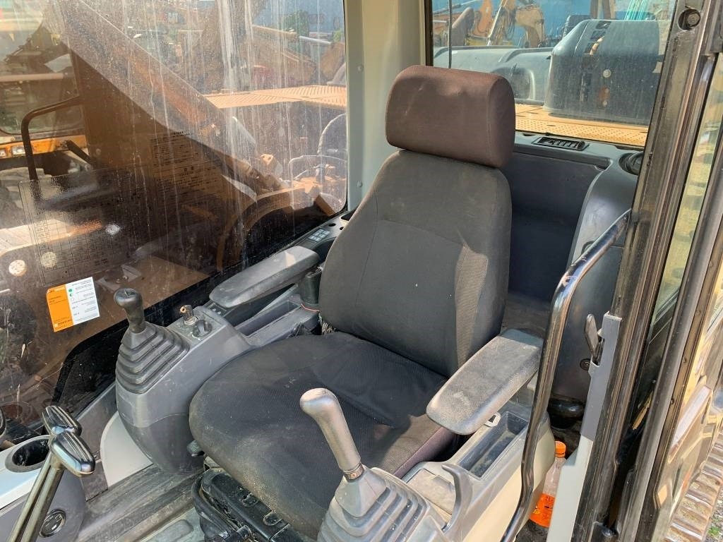 Excavadora de cadenas CAT 336D2: foto 10