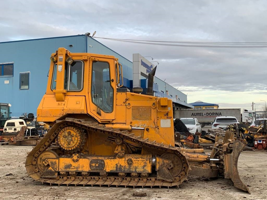 CAT D 4 H LGP II - Bulldozer: foto 5 CAT D 4 H LGP II - Bulldozer: foto 5