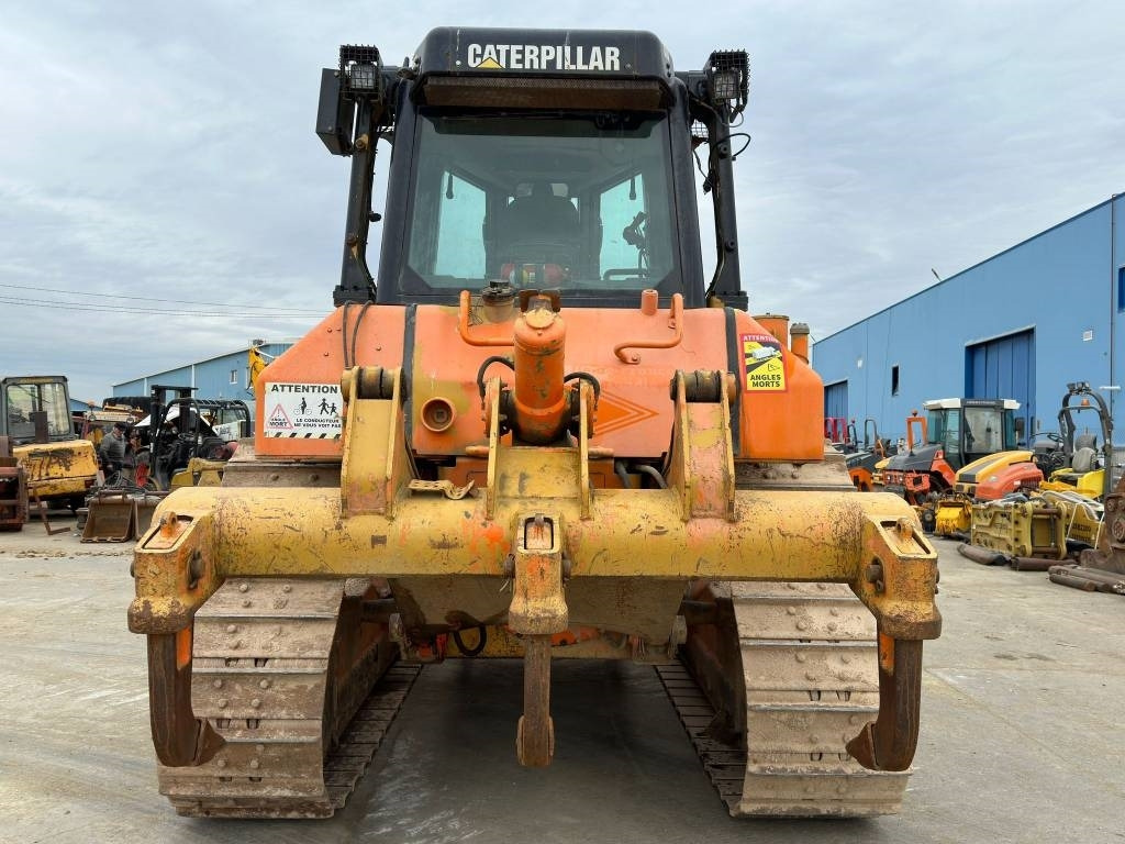 CAT D 6 N LGP - Bulldozer: foto 5 CAT D 6 N LGP - Bulldozer: foto 5