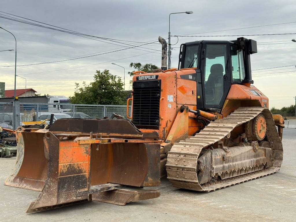 CAT D 6 N LGP - Bulldozer: foto 2 CAT D 6 N LGP - Bulldozer: foto 2