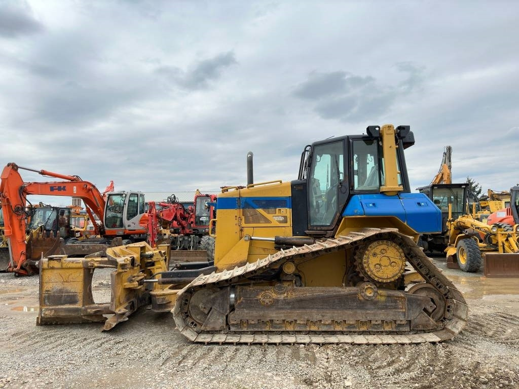 CAT D 6 N LGP - Bulldozer: foto 3 CAT D 6 N LGP - Bulldozer: foto 3