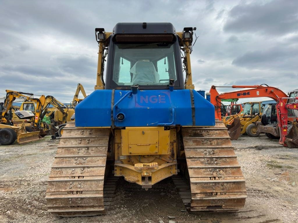 CAT D 6 N LGP - Bulldozer: foto 5 CAT D 6 N LGP - Bulldozer: foto 5