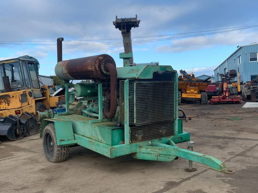 Caprari MEC-MR 125 - Sistema de riego: foto 3 Caprari MEC-MR 125 - Sistema de riego: foto 3