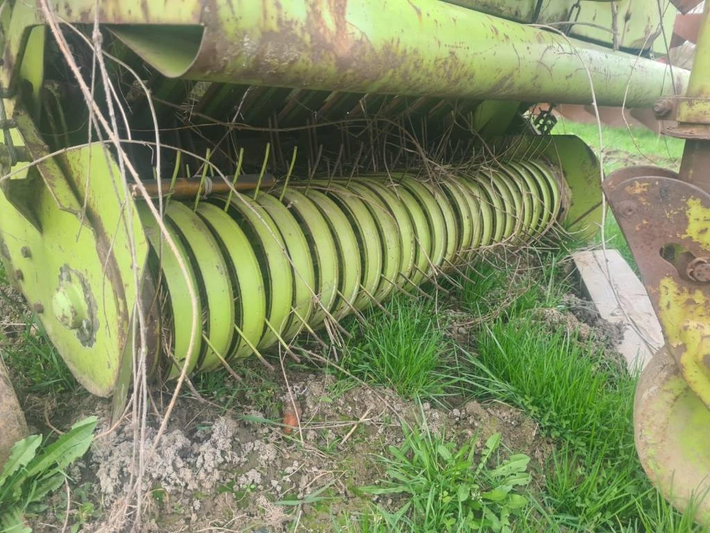 Claas Autonom - Remolque autocargador: foto 3 Claas Autonom - Remolque autocargador: foto 3