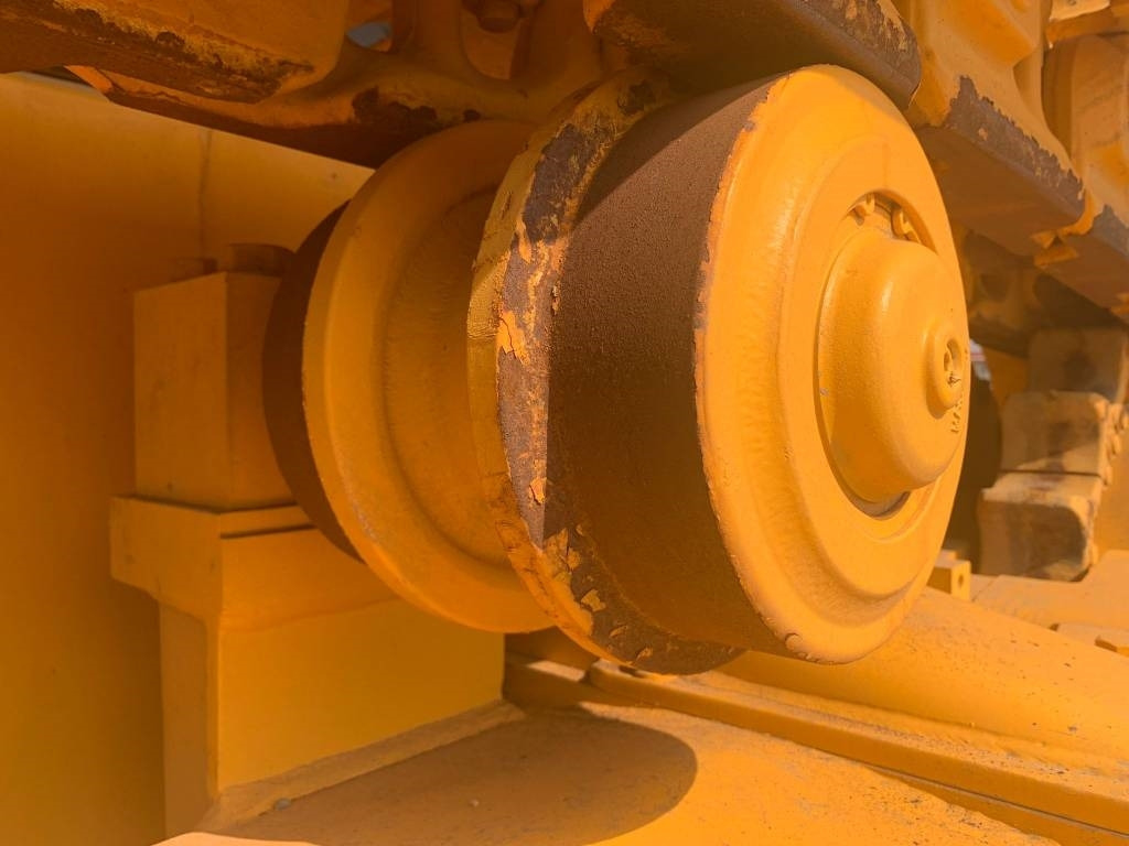 Bulldozer nuevo Dressta TD25M: foto 11