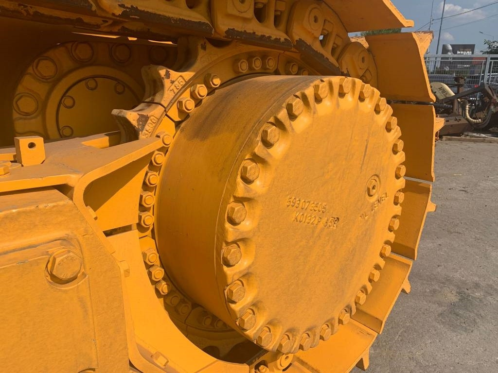 Bulldozer nuevo Dressta TD25M: foto 8