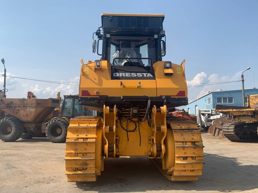 Dressta TD25M - Bulldozer: foto 5 Dressta TD25M - Bulldozer: foto 5