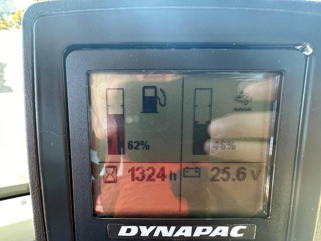 Compactador Dynapac CA 5500D: foto 17