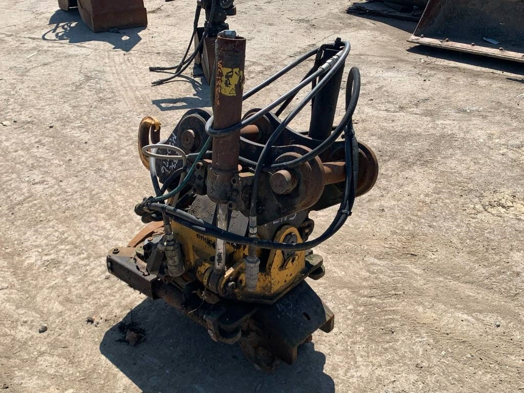 Engcon EC Rototilt - Rotor basculante: foto 3 Engcon EC Rototilt - Rotor basculante: foto 3