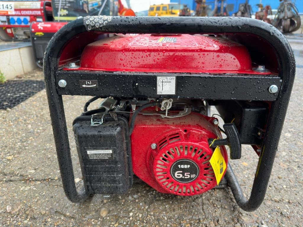 Erdmann ER900 - Generador industriale: foto 4 Erdmann ER900 - Generador industriale: foto 4