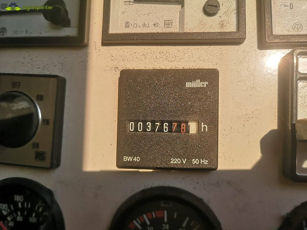 FG Wilson DDC 800 KVA - Generador industriale: foto 4 FG Wilson DDC 800 KVA - Generador industriale: foto 4