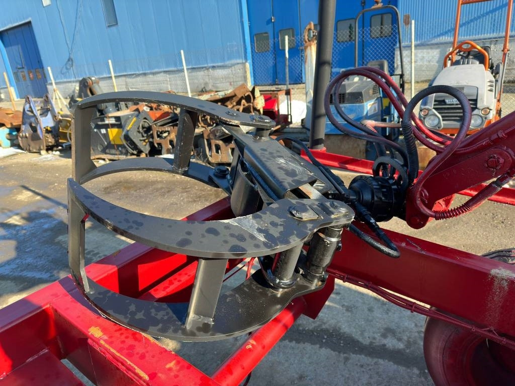 Leasing de Fliegl Twin Axle  Fliegl Twin Axle: foto 7