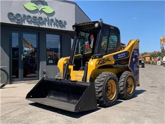 Gehl R 165 - Minicargadora: foto 1 Gehl R 165 - Minicargadora: foto 1