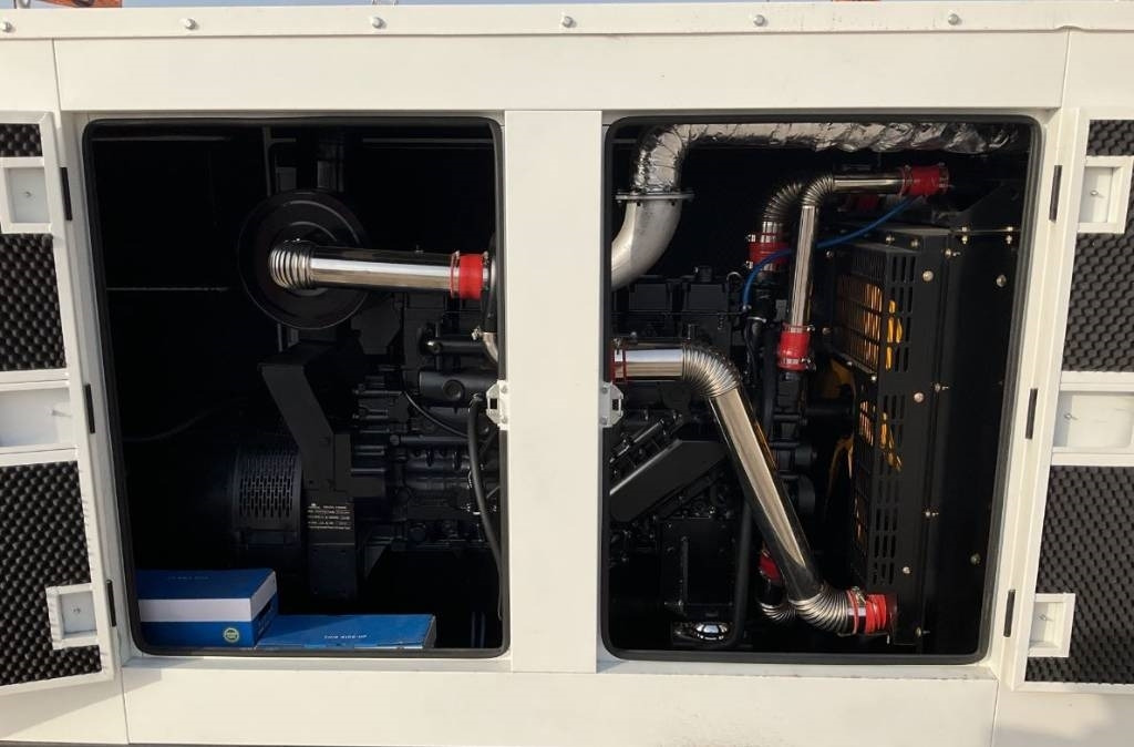 Gigapower LT-W400GF - Generador industriale: foto 5 Gigapower LT-W400GF - Generador industriale: foto 5