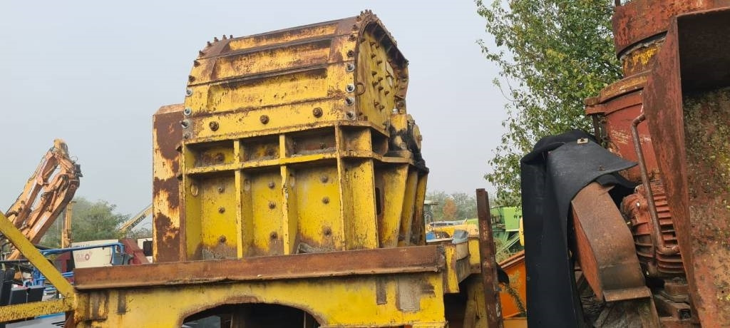 Godwin Godwin - Machacadora: foto 3 Godwin Godwin - Machacadora: foto 3