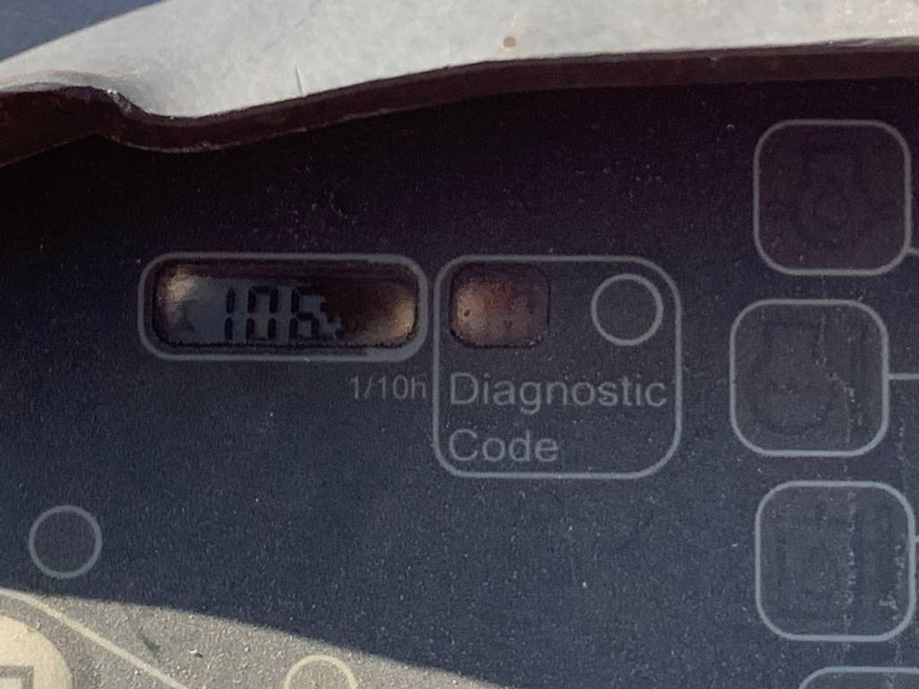 Hamm HD 8 VV - Apisonadora de asfalto: foto 3 Hamm HD 8 VV - Apisonadora de asfalto: foto 3