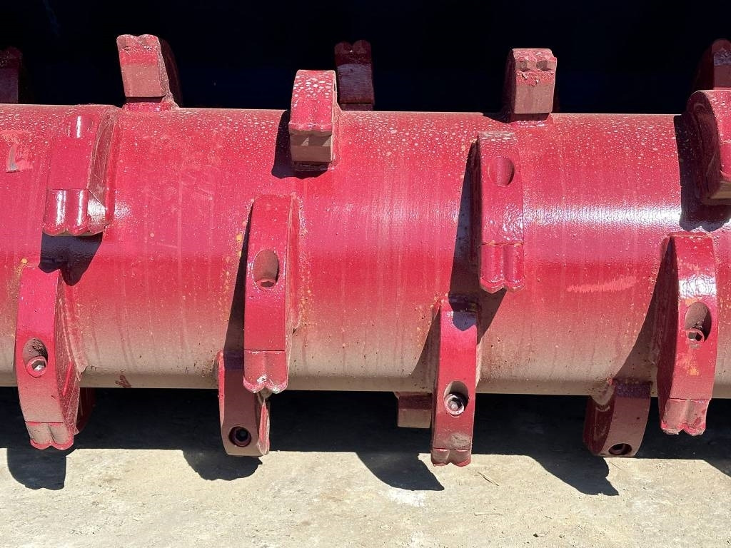 Handy HBDM72 NEW FORESTRY MULCHER - Trituradora forestal: foto 5 Handy HBDM72 NEW FORESTRY MULCHER - Trituradora forestal: foto 5