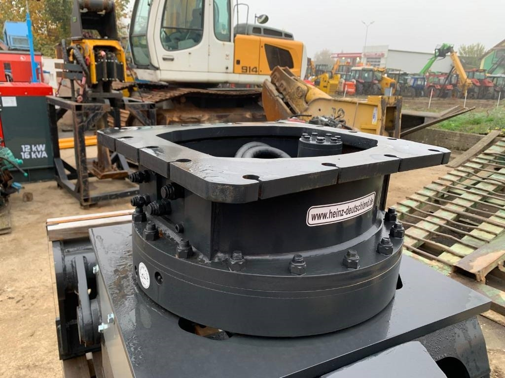 Heinz HT1452 NEW - Pinza de manipulación para Maquinaria de construcción: foto 3 Heinz HT1452 NEW - Pinza de manipulación para Maquinaria de construcción: foto 3