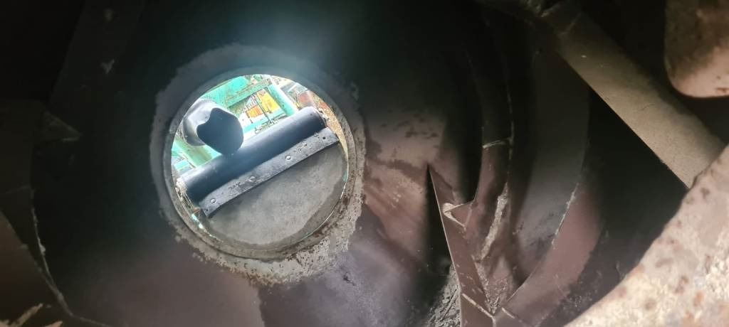 Planta de hormigón Imer La Korimec 408: foto 8