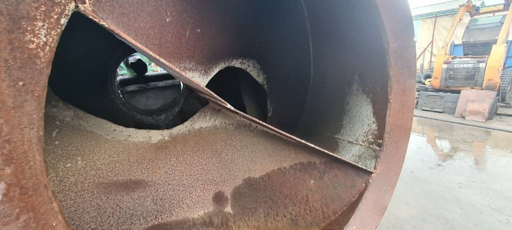 Planta de hormigón Imer La Korimec 408: foto 7