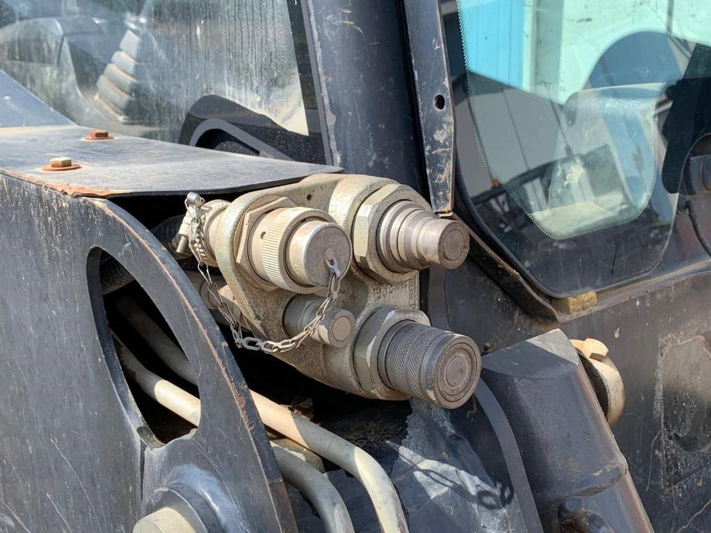 JCB 205 T T4 - Minicargadora: foto 5 JCB 205 T T4 - Minicargadora: foto 5