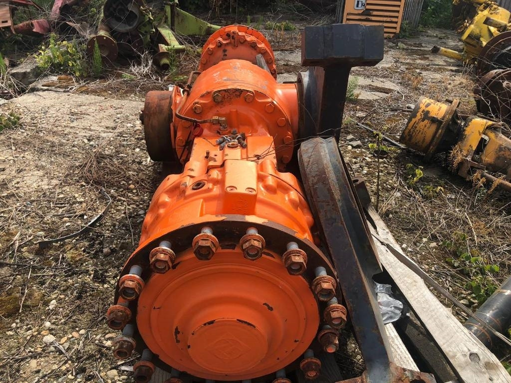 JCB 3 CX PARTS - Eje y piezas para Maquinaria de construcción: foto 5 JCB 3 CX PARTS - Eje y piezas para Maquinaria de construcción: foto 5