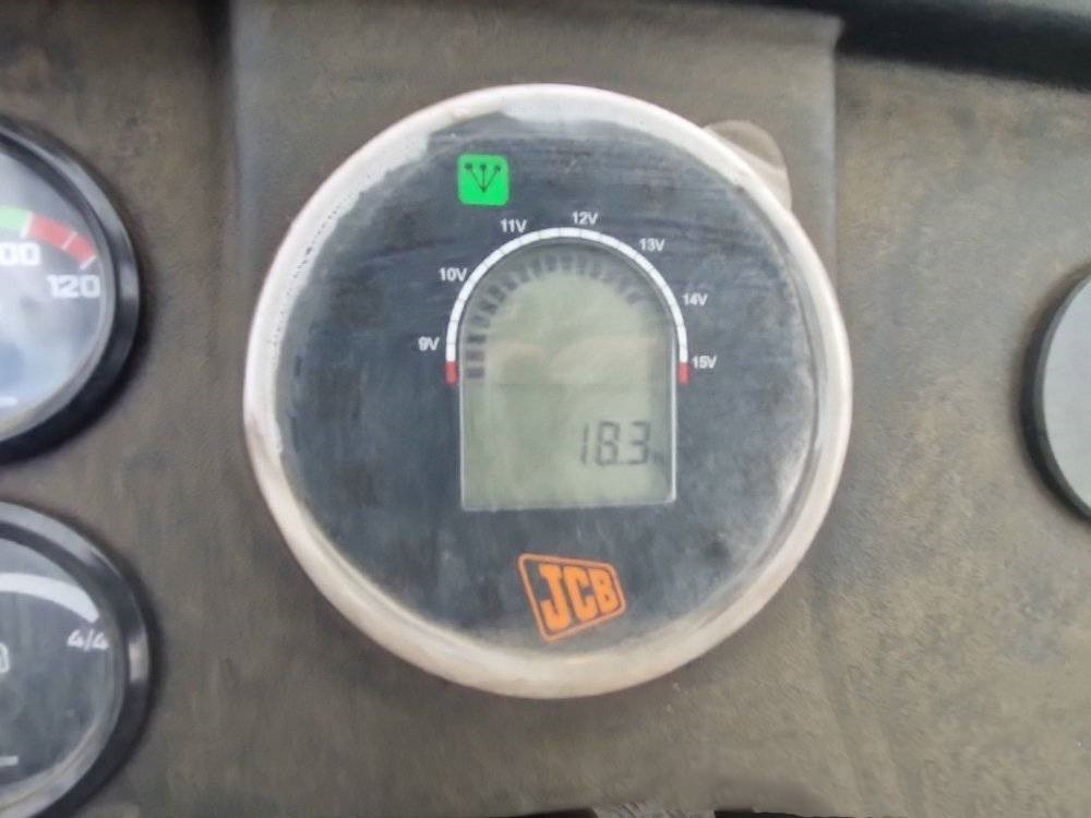 Leasing de JCB VM 200 D NEW JCB VM 200 D NEW: foto 6 Leasing de JCB VM 200 D NEW JCB VM 200 D NEW: foto 6