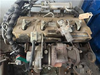 Kohler KDI2504TCR ENGINE - Motor para Maquinaria de construcción: foto 1 Kohler KDI2504TCR ENGINE - Motor para Maquinaria de construcción: foto 1