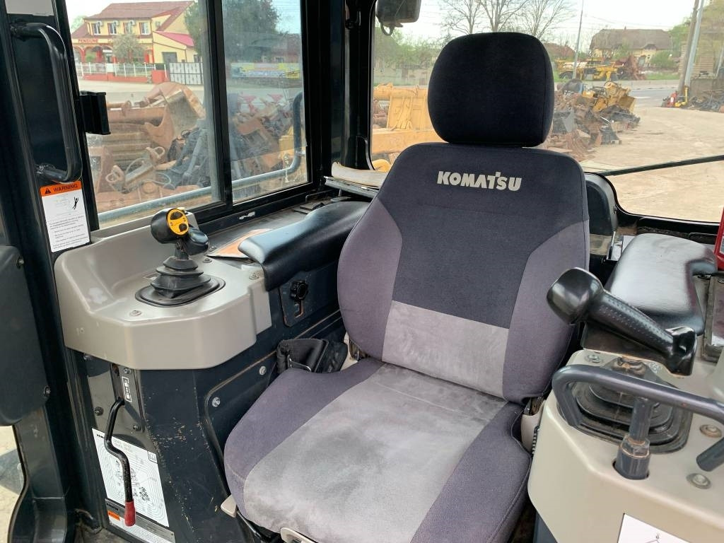 Bulldozer Komatsu D 51 PX-24: foto 11