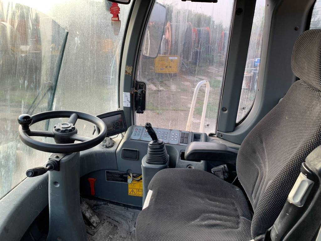 Leasing de Liebherr L 566 2Plus2  Liebherr L 566 2Plus2: foto 13