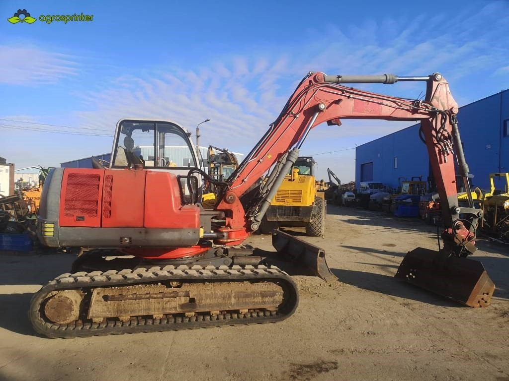 Neuson LK12002 - Miniexcavadora: foto 2 Neuson LK12002 - Miniexcavadora: foto 2