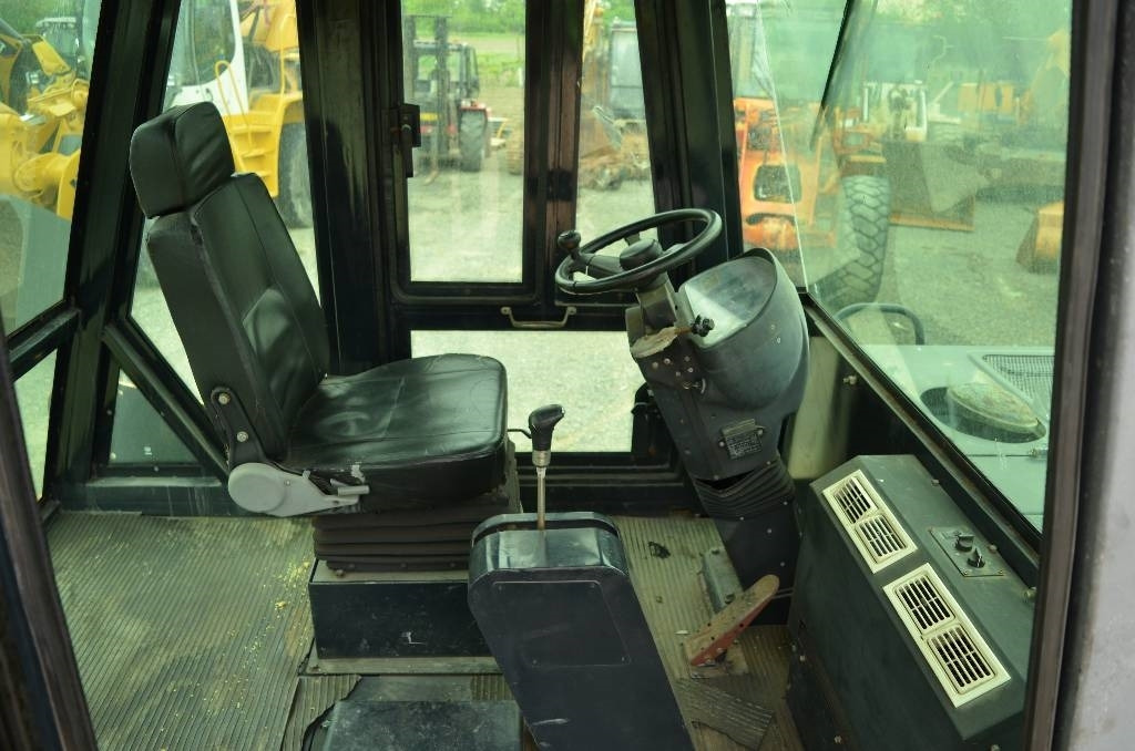 Sinoway LTP1016H - Rodillo de neumáticos: foto 5 Sinoway LTP1016H - Rodillo de neumáticos: foto 5