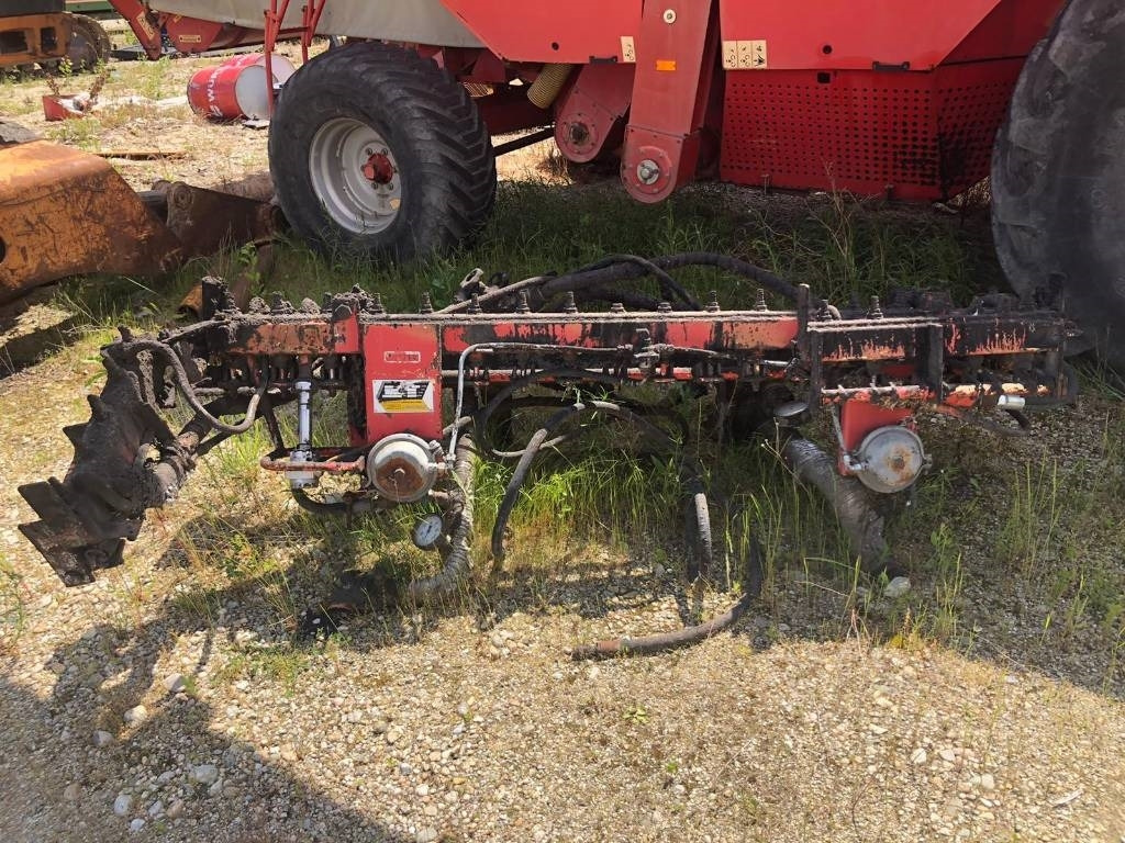 Strassmayr R7500 - Distribuidor de asfalto: foto 2 Strassmayr R7500 - Distribuidor de asfalto: foto 2