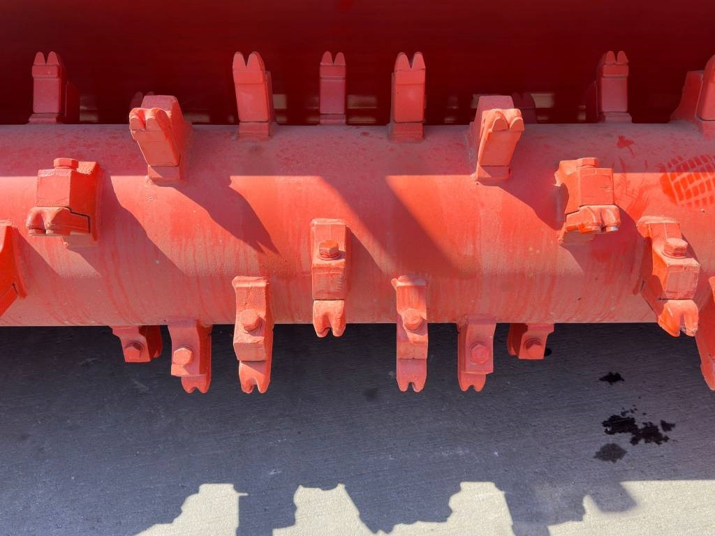 Topcat SSFM81 NEW FORESTRY MULCHER - Trituradora forestal: foto 5 Topcat SSFM81 NEW FORESTRY MULCHER - Trituradora forestal: foto 5