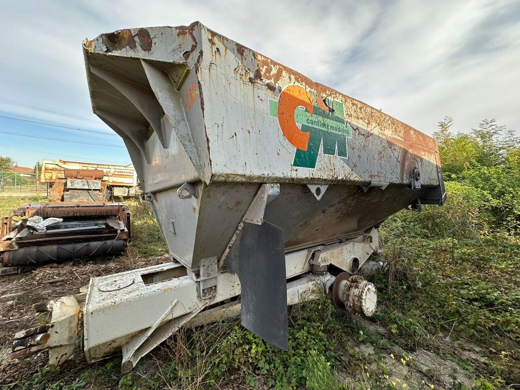 Volvo A 30 FOR PARTS - Dúmper articulado: foto 2 Volvo A 30 FOR PARTS - Dúmper articulado: foto 2