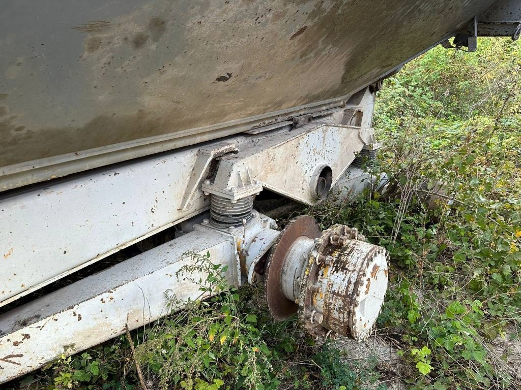 Volvo A 30 FOR PARTS - Dúmper articulado: foto 3 Volvo A 30 FOR PARTS - Dúmper articulado: foto 3