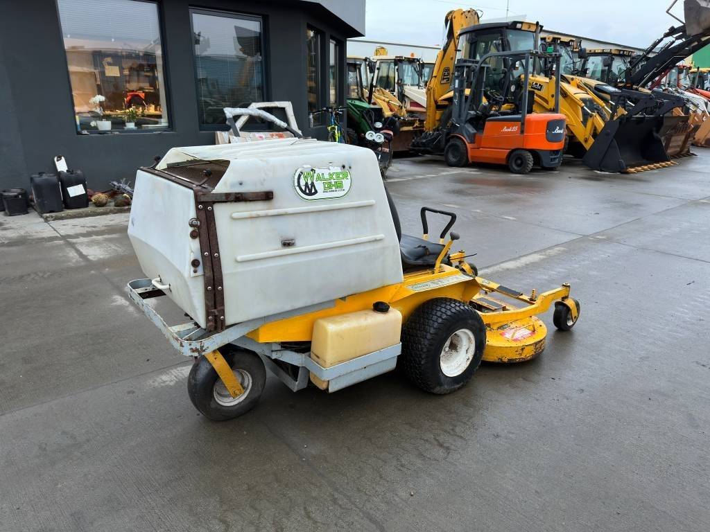 Walker MFG - Cortacésped: foto 2 Walker MFG - Cortacésped: foto 2