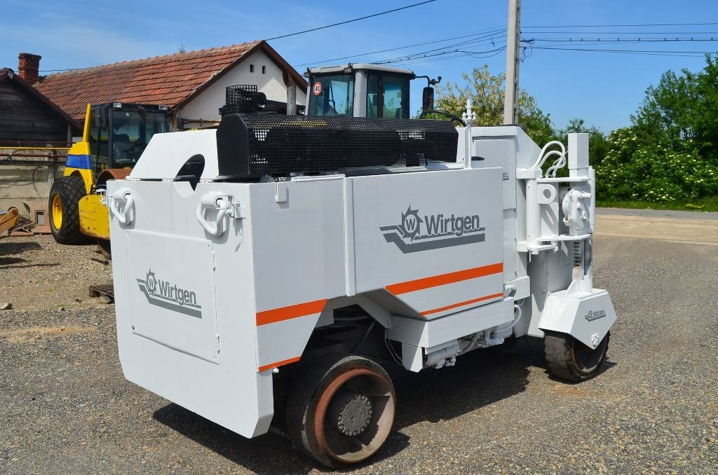 Wirtgen W1000L - Fresadora en frío: foto 2 Wirtgen W1000L - Fresadora en frío: foto 2