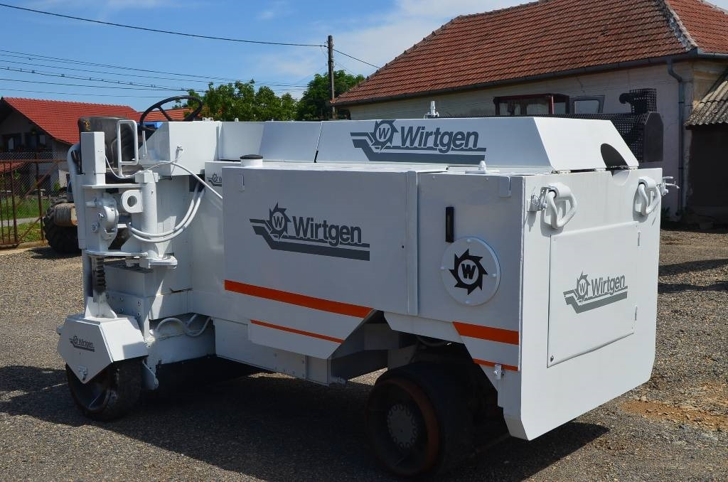 Wirtgen W1000L - Fresadora en frío: foto 1 Wirtgen W1000L - Fresadora en frío: foto 1