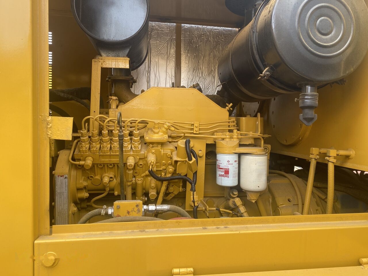 Caterpillar 14H - Grader: foto 3 Caterpillar 14H - Grader: foto 3
