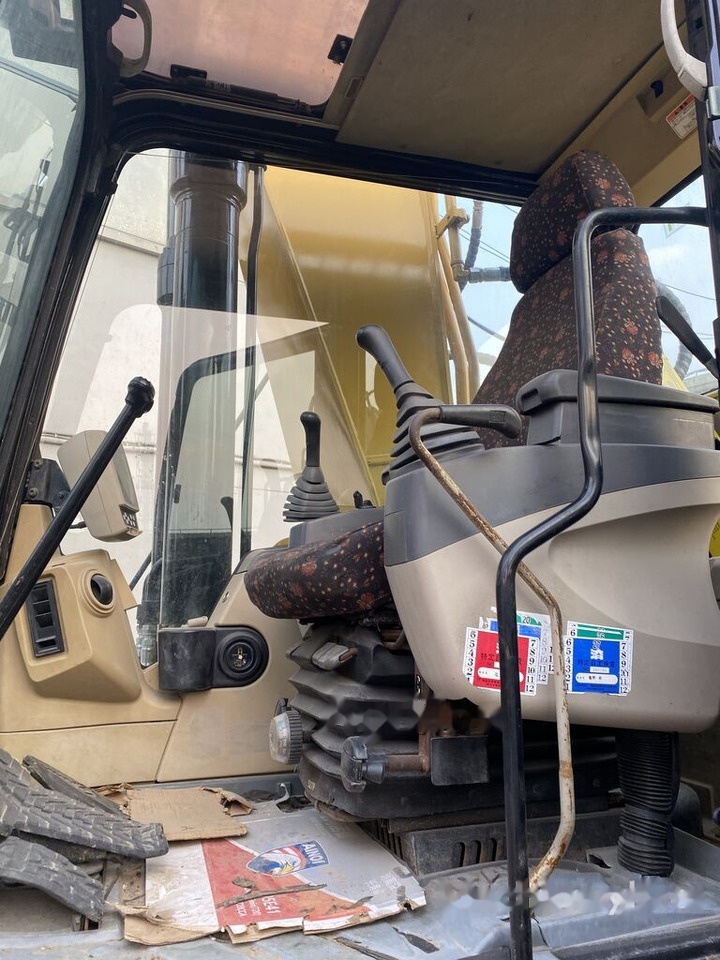 Caterpillar 325CL - Excavadora de cadenas: foto 2 Caterpillar 325CL - Excavadora de cadenas: foto 2